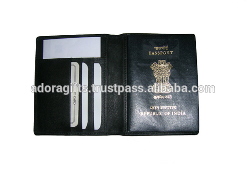 優れた品質パスポートカバー付きカードホルダーと航空チケットホルダー-その他財布、ケース問屋・仕入れ・卸・卸売り