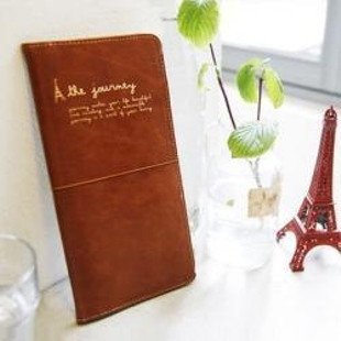 長いパターントラベルパスポートホルダー、 旅を-その他財布、ケース問屋・仕入れ・卸・卸売り