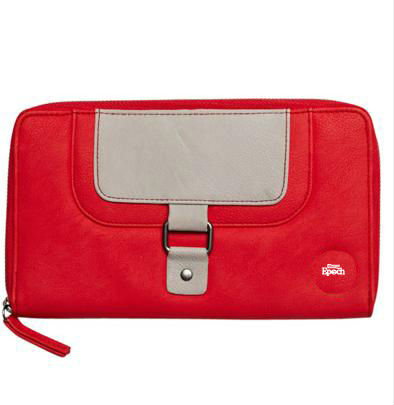 女の子のためのギフトセット赤トラベルアクセサリー女性のための財布-その他財布、ケース問屋・仕入れ・卸・卸売り