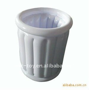明確なプラスチック安いアイスバケット-その他財布、ケース問屋・仕入れ・卸・卸売り