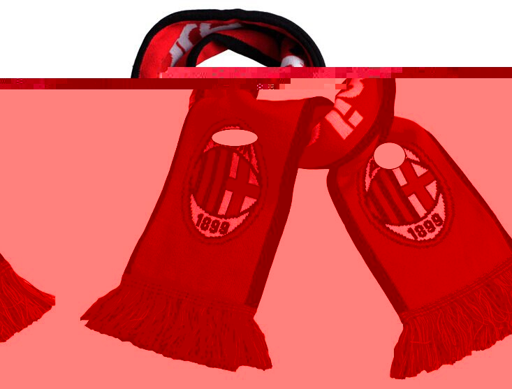 サッカー ファン の スカーフ 100% アクリル サッカー スカーフ ハンガー-問屋・仕入れ・卸・卸売り