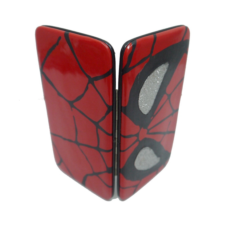 スパイダーマンヒンジウォレット、 チェックヒンジ-その他財布、ケース問屋・仕入れ・卸・卸売り