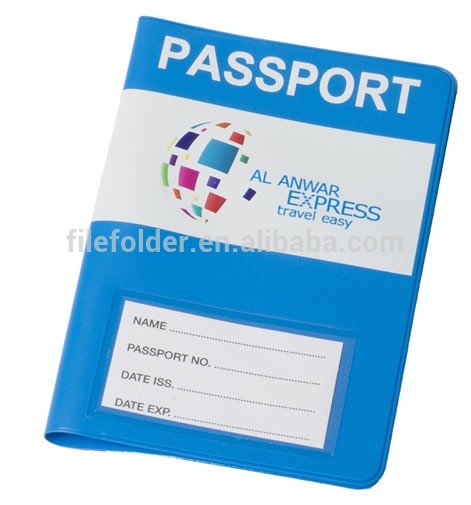 シェブロン2014年すべて色のためのパスポートカバー-その他財布、ケース問屋・仕入れ・卸・卸売り