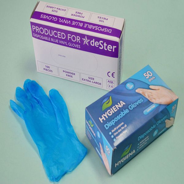 コットンキャンバスの手袋pvcドット付-綿手袋、ミトン問屋・仕入れ・卸・卸売り