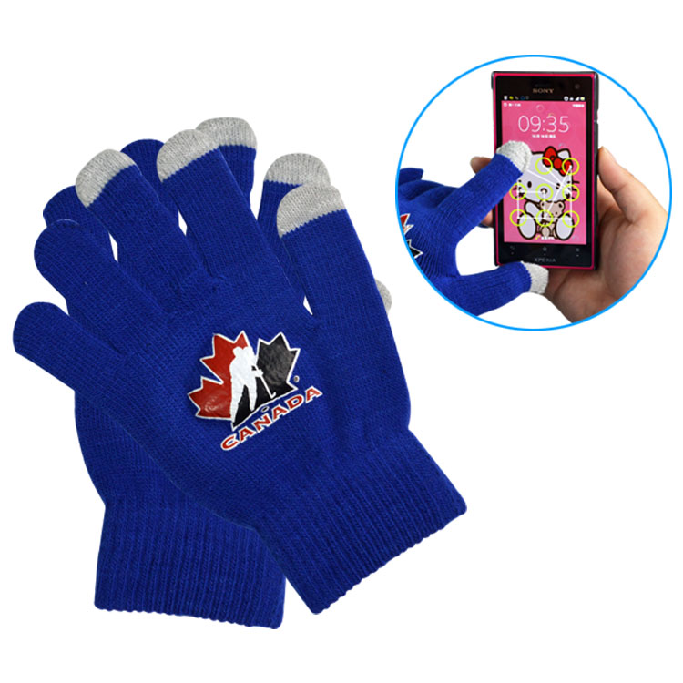 携帯電話iglove画面タッチ手袋-皮手袋、ミトン問屋・仕入れ・卸・卸売り