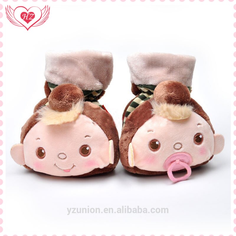 2016卸売高品質カスタムぬいぐるみ動物ハンド手袋用女の子中国製-綿手袋、ミトン問屋・仕入れ・卸・卸売り