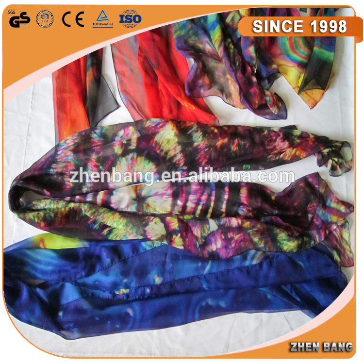 アフリカの刺繍のスカーフスカーフインドのメーカーの輸出-シルクスカーフ問屋・仕入れ・卸・卸売り