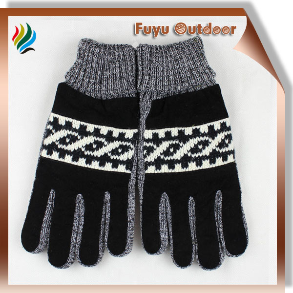 冬の最高の品質2015アクリル手袋-アクリル手袋、ミトン問屋・仕入れ・卸・卸売り