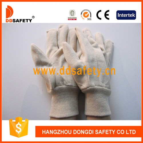 高品質安全手袋ddsafety/dcd100中国工場からキャンバスの手袋-綿手袋、ミトン問屋・仕入れ・卸・卸売り