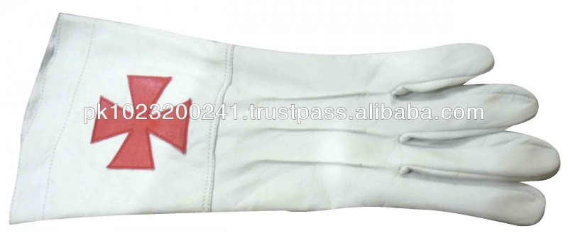 白手袋ガントレット-綿手袋、ミトン問屋・仕入れ・卸・卸売り
