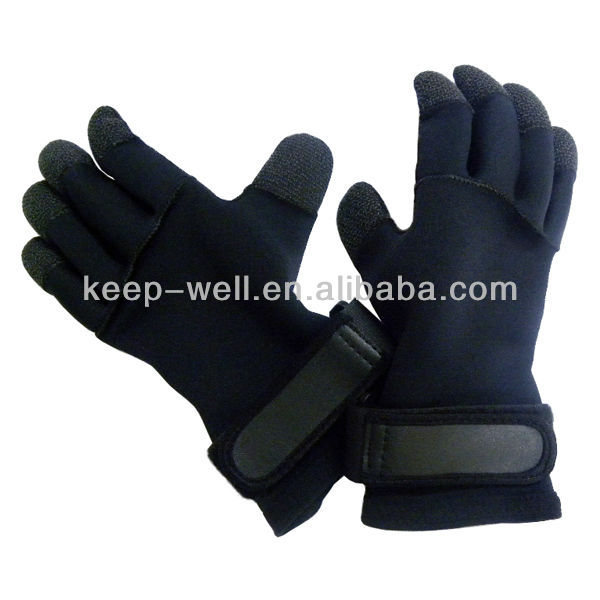 ネオプレン製手袋( gv- 007)-その他手袋、ミトン問屋・仕入れ・卸・卸売り