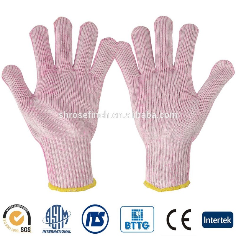 竹繊維hppe抗微生物protevtive手袋-その他手袋、ミトン問屋・仕入れ・卸・卸売り