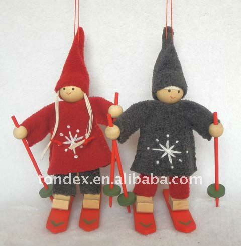 クリスマスの装飾-子供用帽子、キャップ問屋・仕入れ・卸・卸売り