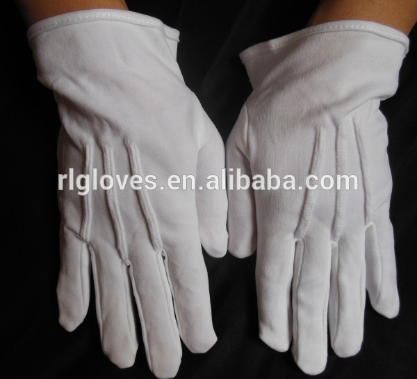 教会白い手袋-綿手袋、ミトン問屋・仕入れ・卸・卸売り