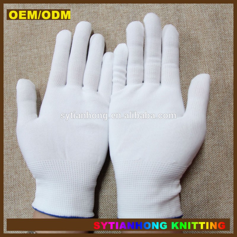 ユニフォーム軍宴会の手袋綿の手袋-綿手袋、ミトン問屋・仕入れ・卸・卸売り