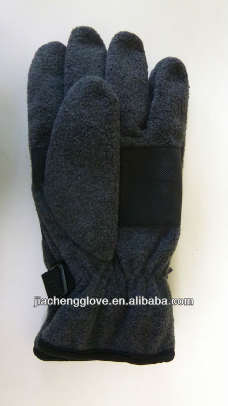 フリース冬ウォーマー手袋、 中国; 安い冬の手袋-その他手袋、ミトン問屋・仕入れ・卸・卸売り