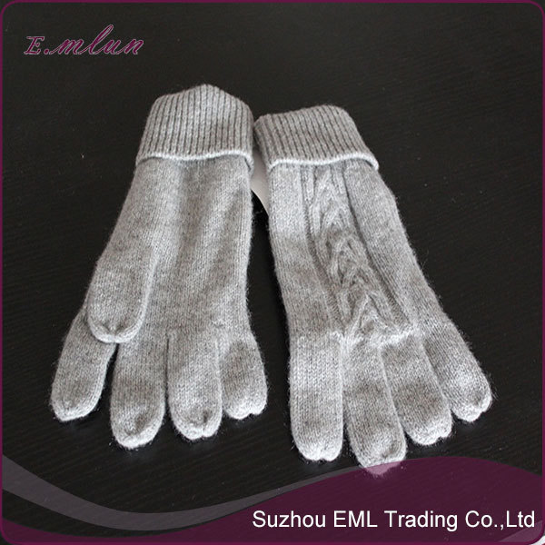冬暖かい2014年綿の手袋-綿手袋、ミトン問屋・仕入れ・卸・卸売り