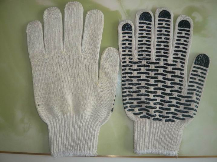 作業手袋/塩化ビニルdot手袋-その他手袋、ミトン問屋・仕入れ・卸・卸売り