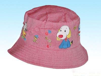 子供の帽子-子供用帽子、キャップ問屋・仕入れ・卸・卸売り