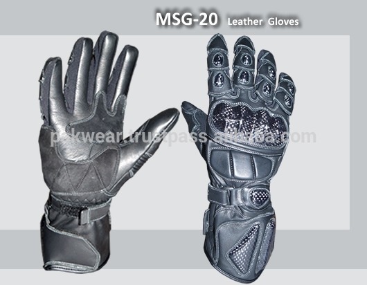 ヴィンテージデザインバイク革手袋PW-MSG20-その他手袋、ミトン問屋・仕入れ・卸・卸売り
