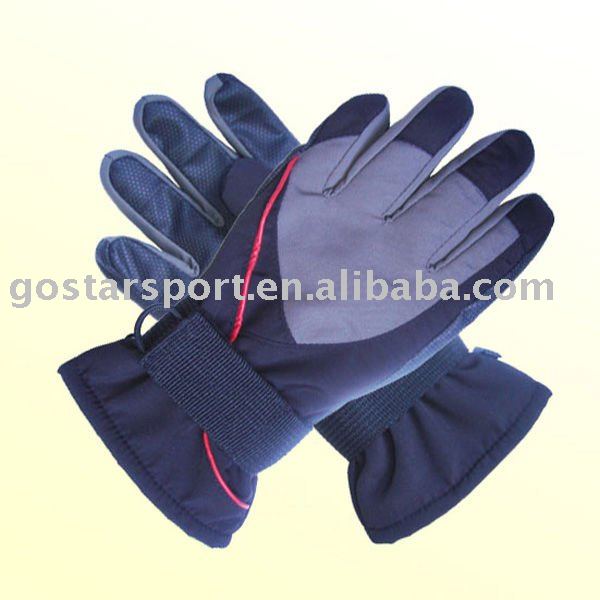 ベルベットの冬の手袋-その他手袋、ミトン問屋・仕入れ・卸・卸売り