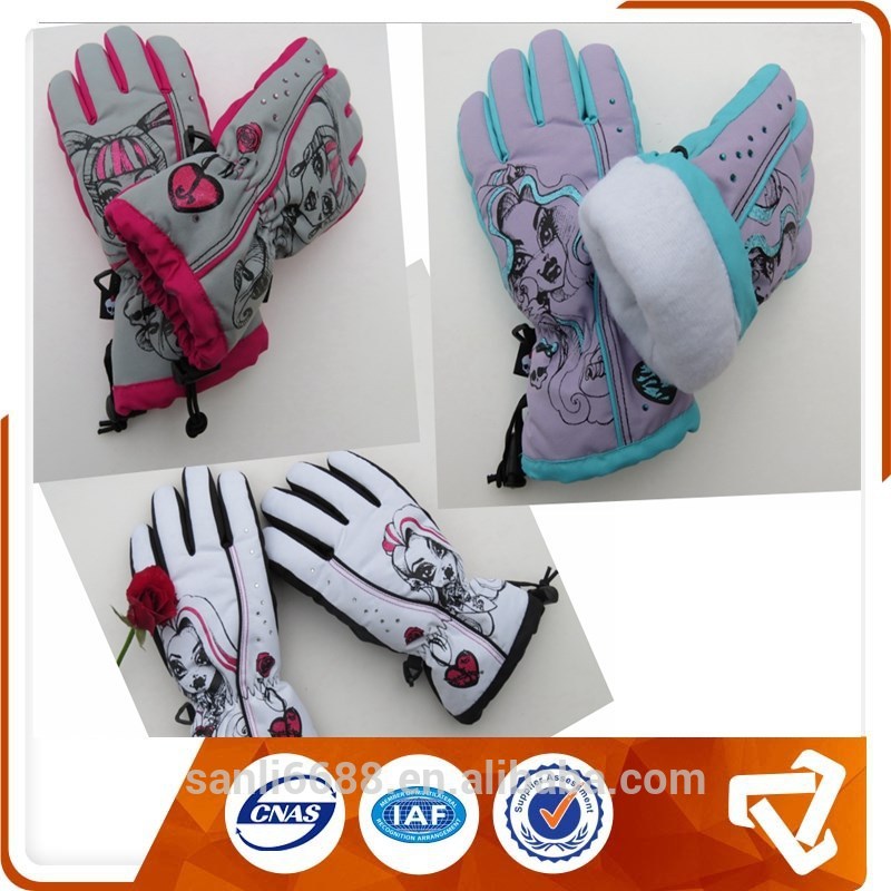 女子素敵な中国製熱冬の手袋-その他手袋、ミトン問屋・仕入れ・卸・卸売り