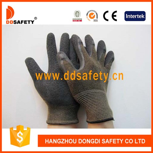 竹繊維ラテックス手袋でddsafety( dnl317)-その他手袋、ミトン問屋・仕入れ・卸・卸売り