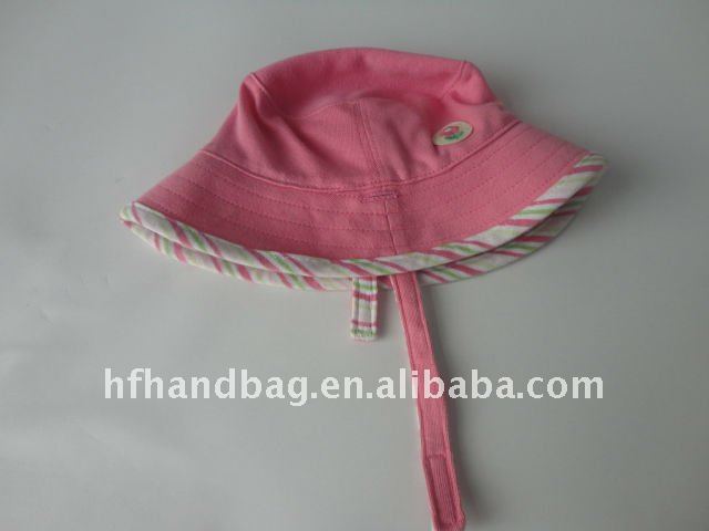かわいい色の帽子-子供用帽子、キャップ問屋・仕入れ・卸・卸売り