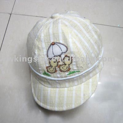 子供用キャップ-子供用帽子、キャップ問屋・仕入れ・卸・卸売り