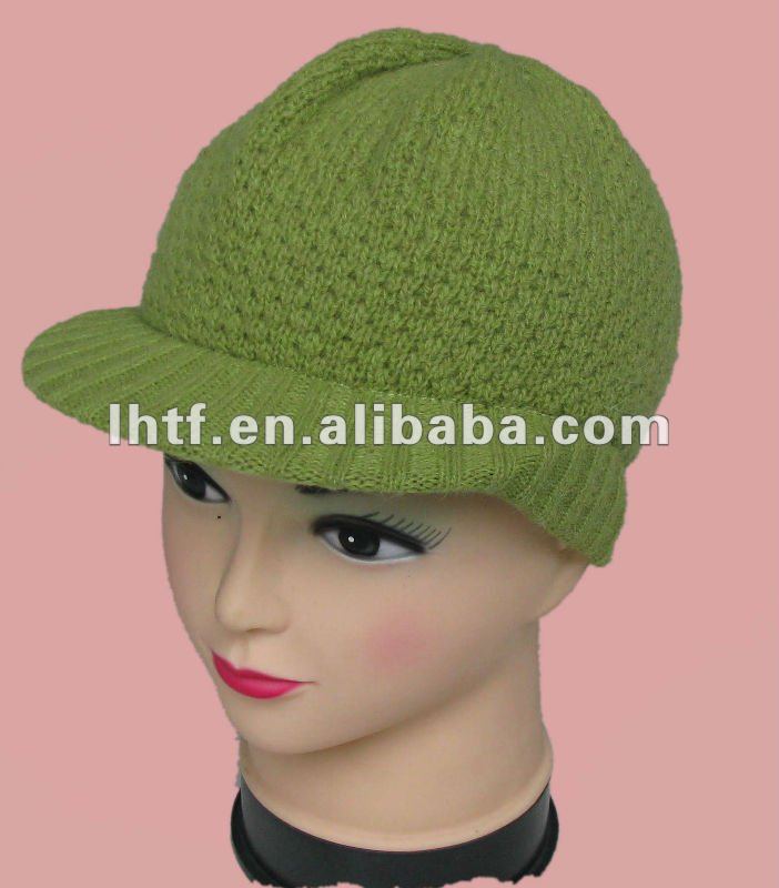 ファッショナブルな帽子2015は子供を編んだ-子供用帽子、キャップ問屋・仕入れ・卸・卸売り