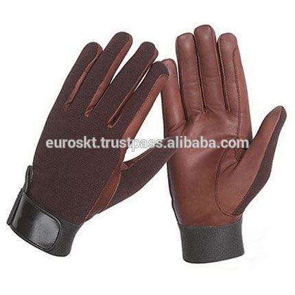 カスタムドライビング手袋暖かく保つ革手袋-皮手袋、ミトン問屋・仕入れ・卸・卸売り