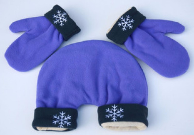 冬スノーフレーク愛好家カップル暖かい手ミトン用クリスマスバレンタインギフト-アクリル手袋、ミトン問屋・仕入れ・卸・卸売り