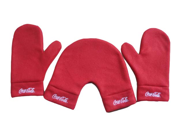 新しい3ピース手で手手袋特別用カップル冬暖かいsiamesedミトンクリエイティブバレンタイン/クリスマスギフト-アクリル手袋、ミトン問屋・仕入れ・卸・卸売り