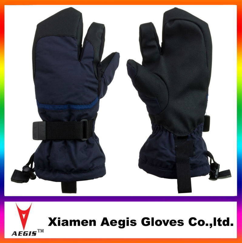 ファッションカスタム2014年安い冬の防水性と防風性スキー手袋-その他手袋、ミトン問屋・仕入れ・卸・卸売り