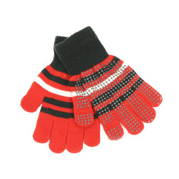 男女兼用暖かいファジー魔法のストレッチ手袋-その他手袋、ミトン問屋・仕入れ・卸・卸売り