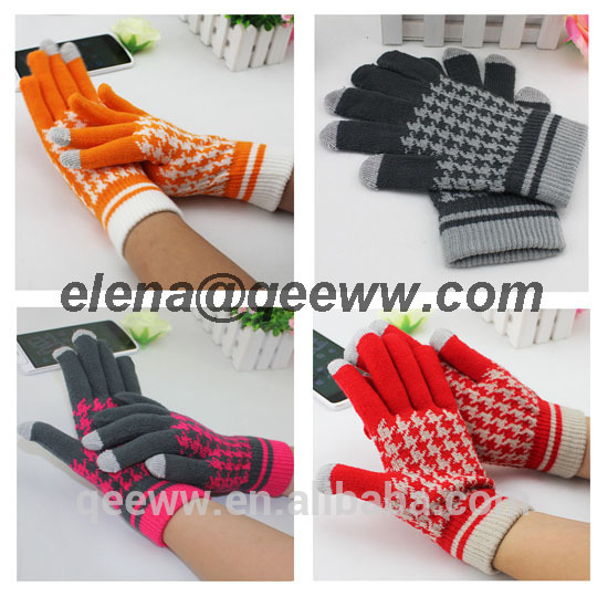 パーソナライズ冬の手袋をthinsulate-その他手袋、ミトン問屋・仕入れ・卸・卸売り