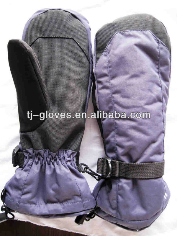 プロの冬の長いミトン-その他手袋、ミトン問屋・仕入れ・卸・卸売り