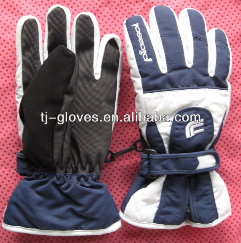 新しいスタイルのスポーツ手袋暖かさ-その他手袋、ミトン問屋・仕入れ・卸・卸売り