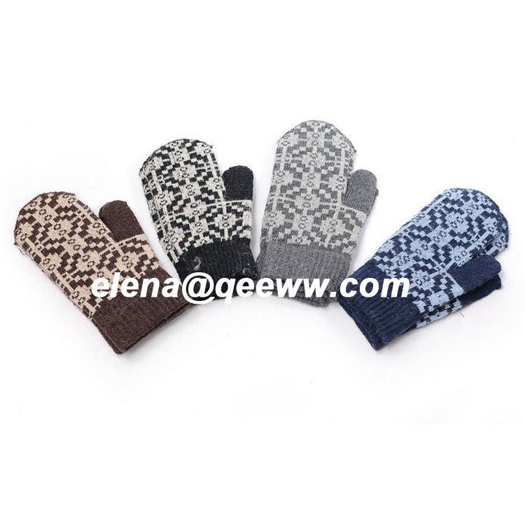 女性のための冬の手袋をthinsulate-その他手袋、ミトン問屋・仕入れ・卸・卸売り