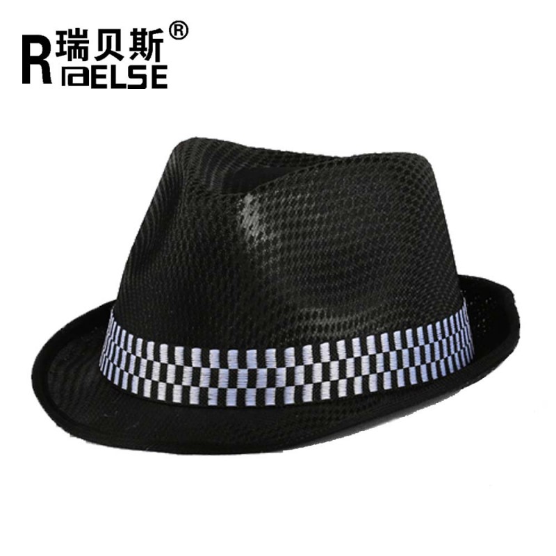 安いfedoraの帽子卸売カスタム男性帽子用プロモーション-ソフト帽の帽子問屋・仕入れ・卸・卸売り