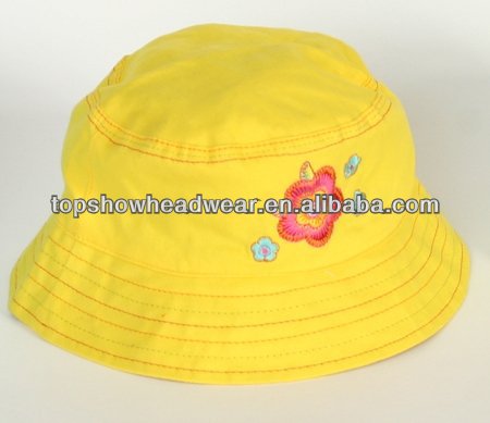 安いバケツの帽子-ベビーハット＆キャップ問屋・仕入れ・卸・卸売り