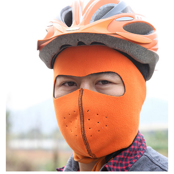 フリースウインド360度暖かい冬のフェイスマスク-その他帽子、キャップ問屋・仕入れ・卸・卸売り