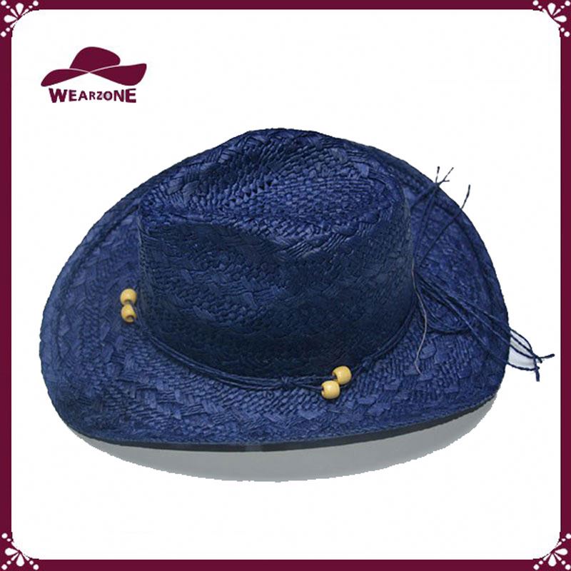 貿易保証高品質帽子ステットソンメンズキャップカウボーイ帽子用女性-カウボーイ帽子問屋・仕入れ・卸・卸売り