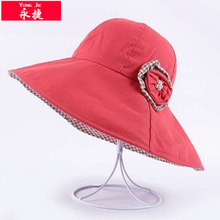 Hotsale の バケツ帽子卸売広い つば サンバイザー帽子-バイザー問屋・仕入れ・卸・卸売り
