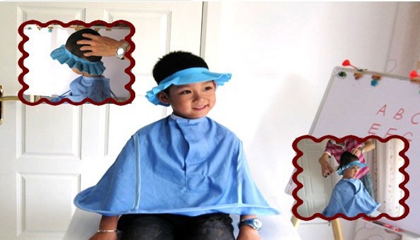 赤ちゃんと子供の使用や散髪シャワーキャップカバー-その他帽子、キャップ問屋・仕入れ・卸・卸売り