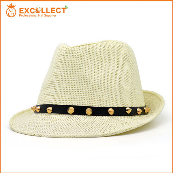 卸売帽子のためのホットな新2015メキシカンカウボーイハット-ソフト帽の帽子問屋・仕入れ・卸・卸売り