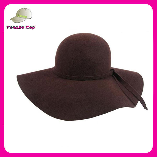 工場の生産は、 フェドーラオリジナルパーティー帽子-ソフト帽の帽子問屋・仕入れ・卸・卸売り