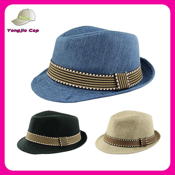 かわいいデザイナーのお気に入りフェドーラ帽子安い価格-ソフト帽の帽子問屋・仕入れ・卸・卸売り