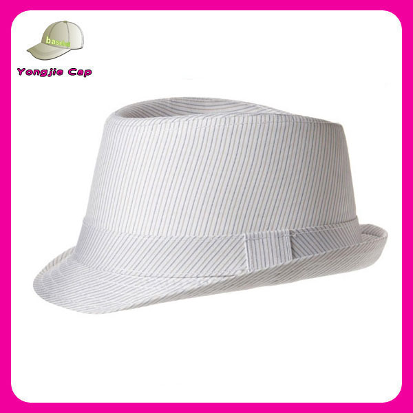 人の紳士スタイルのメンズの帽子販売のためのフェドーラ-ソフト帽の帽子問屋・仕入れ・卸・卸売り
