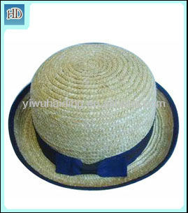 パターンの女性のファッションのヘッドギアの帽子わら-ソフト帽の帽子問屋・仕入れ・卸・卸売り